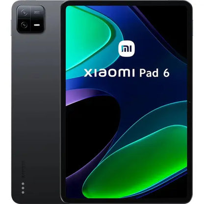 Xiaomi Pad 6