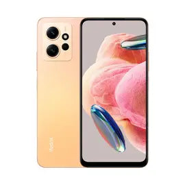 Xiaomi Redmi Note 12 - 8GB + 256GB Variant