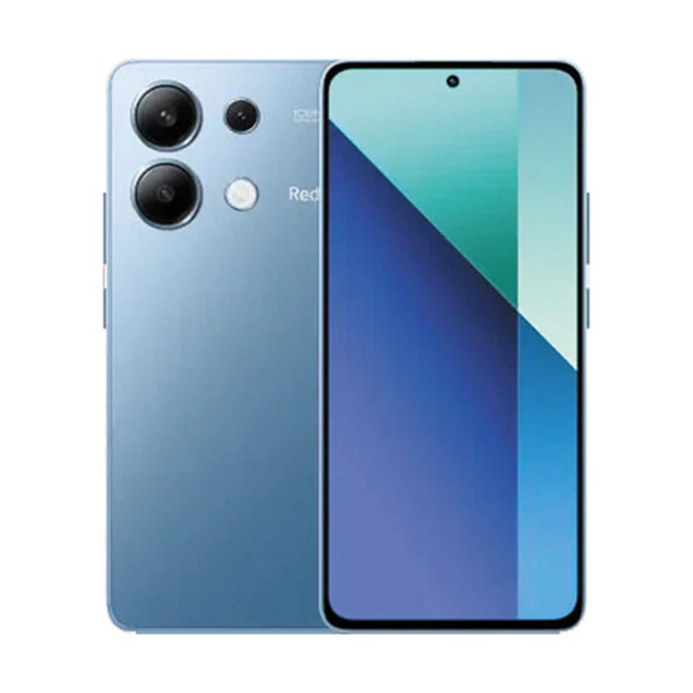 Xiaomi Redmi Note 13 Price in Pakistan on Installment