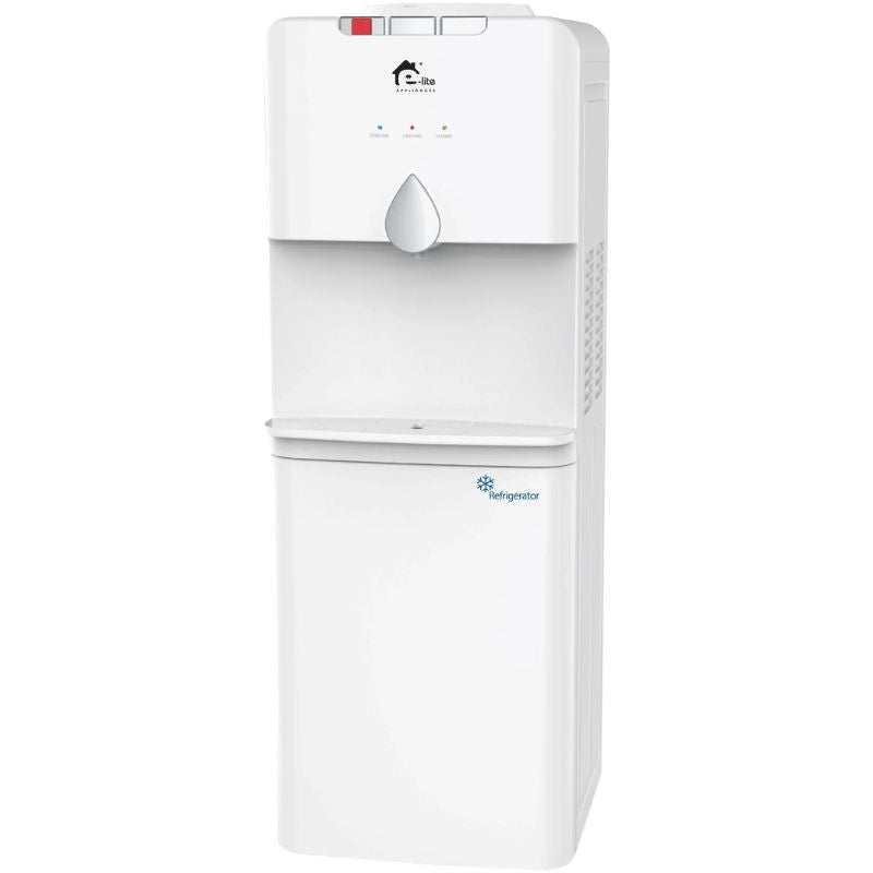 E-Lite EWD-10 Water Dispenser White With Official Warranty