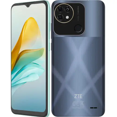 ZTE Blade A53 Pro