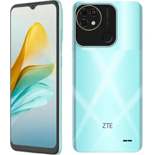 ZTE Blade A53 Pro