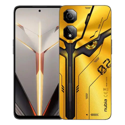 ZTE Nubia Neo 2 5G