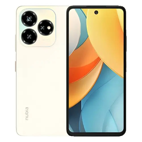 ZTE Nubia V60 Design