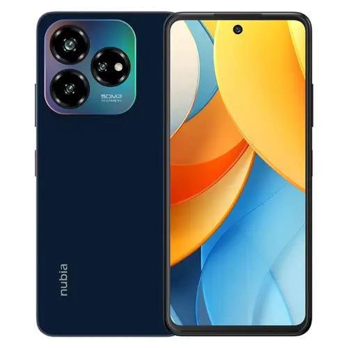 ZTE Nubia V60 Design